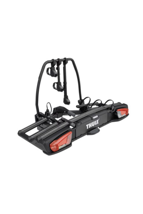 Thule Fahrradträger Velospace 3 für 3 Bikes