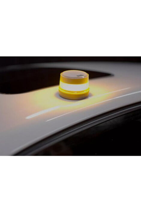 Osram Signallampe, Nennleistung: 4W, Netzspannung: 9V