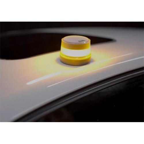 Osram Signallampe, Nennleistung: 4W, Netzspannung: 9V