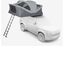 Thule Dachzelt Approach Ashland Grau