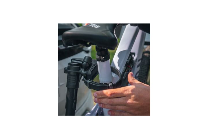 Thule VeloLite, Fahrradträger