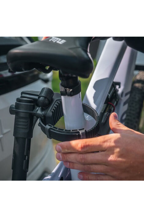 Thule VeloLite, Fahrradträger