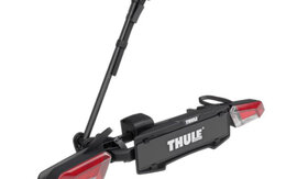 Thule VeloLite, Fahrradträger