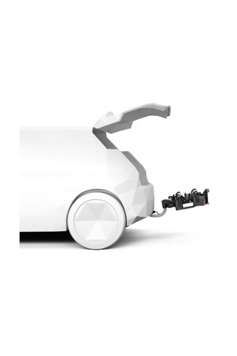 Thule VeloLite, Fahrradträger