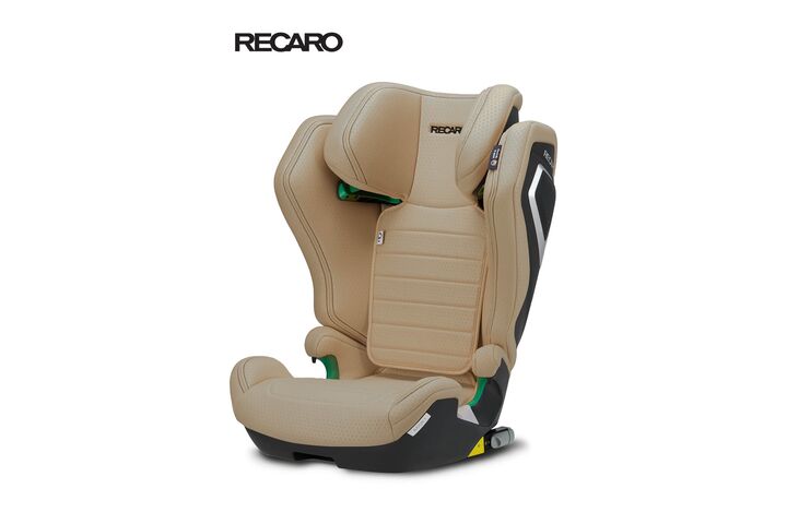 xion 1 Kindersitz 100–150 cm modernes Design ISOFIX