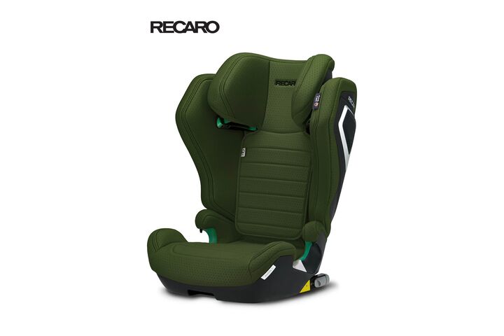 xion 1 Kindersitz 100–150 cm modernes Design ISOFIX