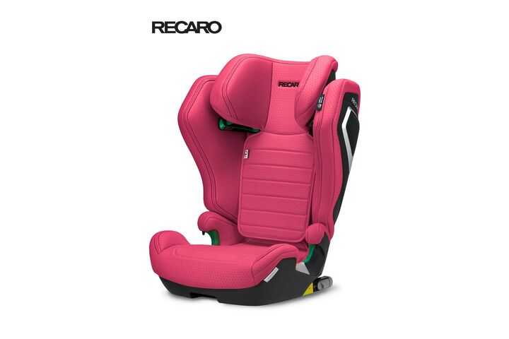 xion 1 Kindersitz 100–150 cm modernes Design ISOFIX