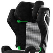 xion 1 Kindersitz 100–150 cm modernes Design ISOFIX