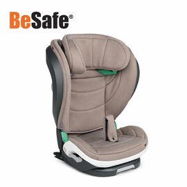 BeSafe Flex FIX 2 Kindersitz in verschiednenen Farben