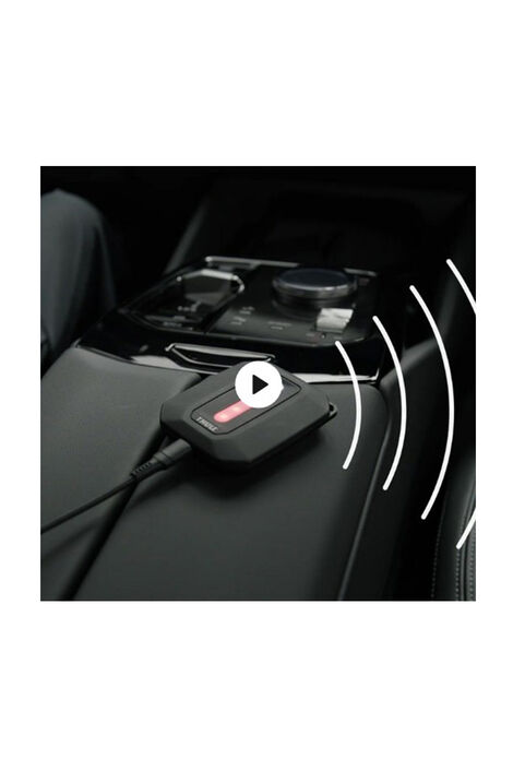 Fahrradträger Thule Epos ParkSecure für 2 Fahrräder klappbar und sicher