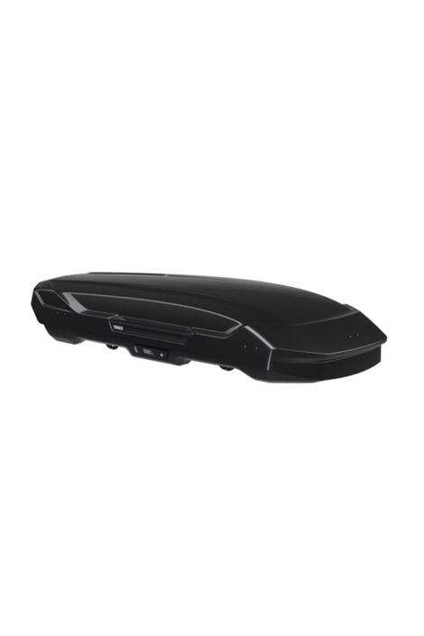 Thule Motion 3 L Low, Dachbox schwarz