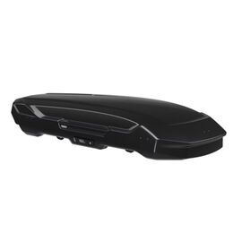 Thule Motion 3 L Low, Dachbox schwarz
