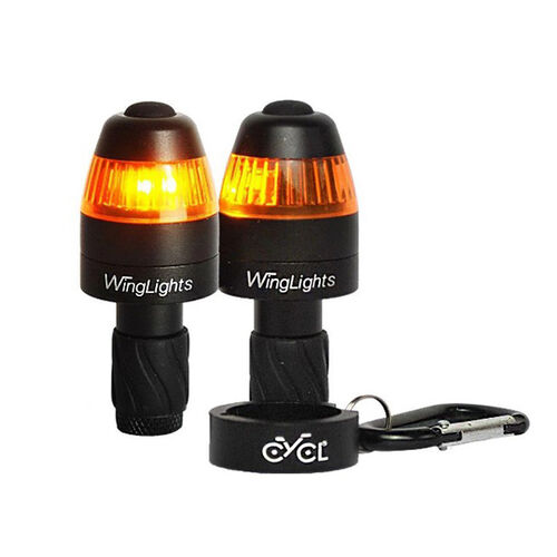 Blinker, Licht für E-Scooter