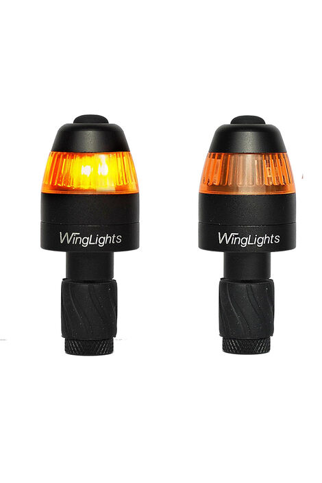 Blinker, Licht für E-Scooter