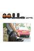 Blinker, Licht für E-Scooter