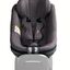 BeSafe Beyond 2, Reboarder Kindersitz,  61 bis 125 cm, 