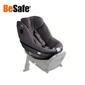 BeSafe Beyond 2, Reboarder Kindersitz,  61 bis 125 cm, 