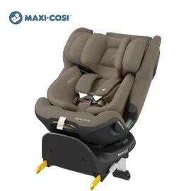alt="Maxi-Cosi Emerald 360 Pro Kindersitz von Geburt bis 12 Jahre und 40 bis 150 cm. i-Size Kindersitz mit 360° Drehfunktion, SlideTech Auszugssystem, 