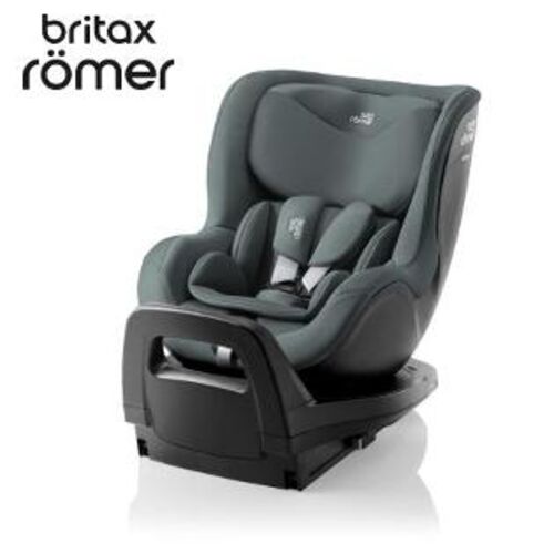 Farbe Balsam Kindersitz mit Isofix, Britax Römer