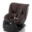 Farbe Braun Kindersitz mit Isofix, Britax Römer