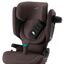 Farbe Braun Kindersitz mit Isofix, Britax Römer