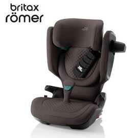 Farbe Braun Kindersitz mit Isofix, Britax Römer