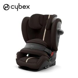alt="Cybex Pallas G3 Kindersitz mit Fangkörper für Kinder von 76 bis 150 cm, i-Size Kindersitz mit ISOFIX und Top Tether"