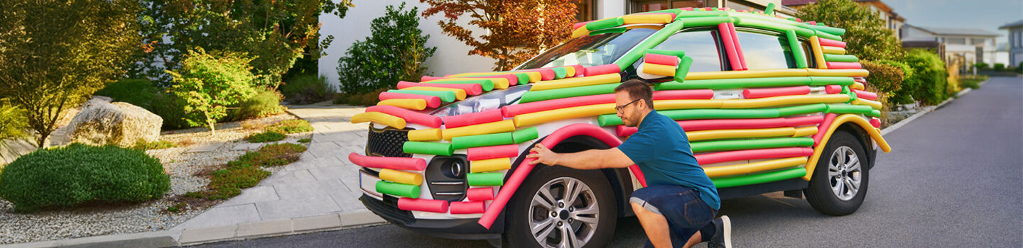 Headerbild Versicherungen