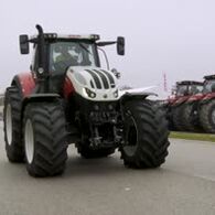 1911_STEYR_Instruktorentraining &copy; ÖAMTC 