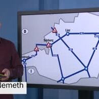 ÖAMTC-Verkehrsprognose Weihnachten © ÖAMTC