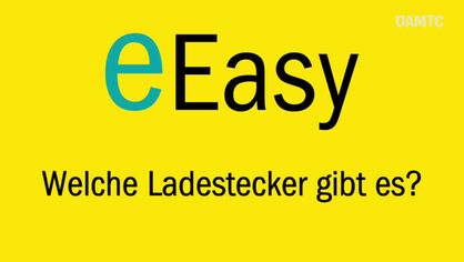 Ladestecker Ladestecker