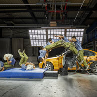 ÖAMTC-Test: Fahrradhelme für Erwachsene