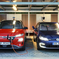 ÖAMTC sechs Wallboxen im Test