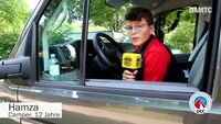 Camping mit Kind - Video &copy; ÖAMTC