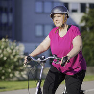 ÖAMTC-Fahrradkurse für Frauen in Wien
