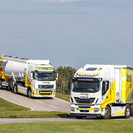 ÖAMTC Fahrtechnik Berufsfahrer Akademie