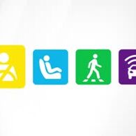 ÖAMTC-Crashtest Oktober 2020: Toyota Yaris &copy; ÖAMTC