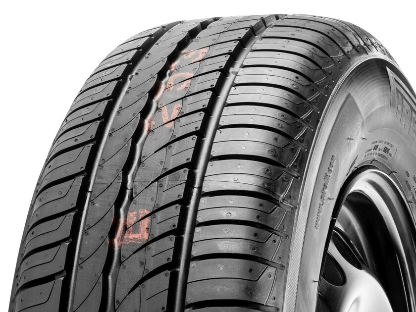 Pirelli Cinturato P1 Verde | ÖAMTC