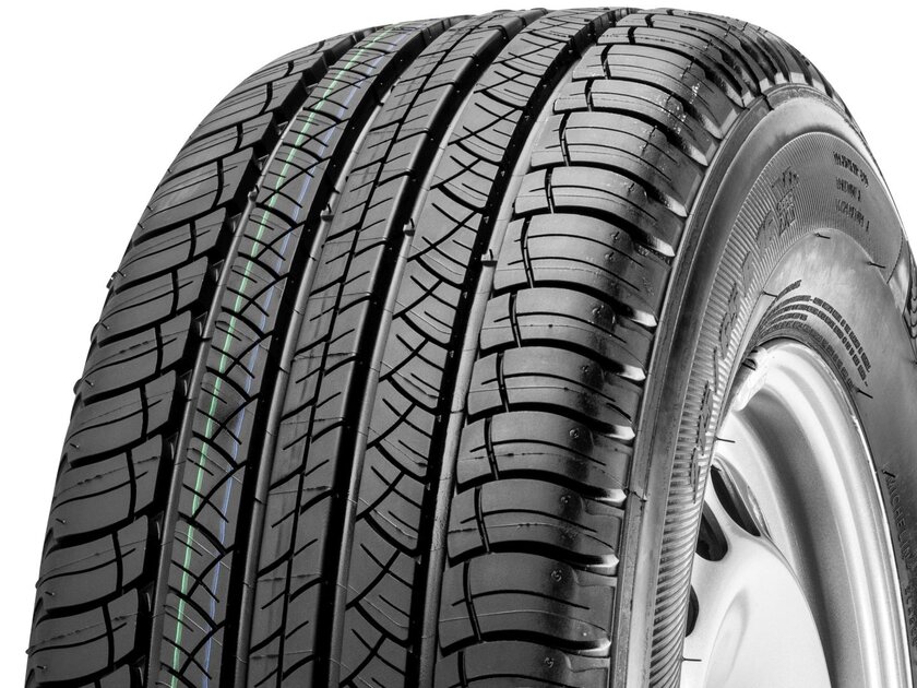 Характеристики шины dynapro hp hankook