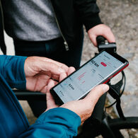 ÖAMTC-Test: Urban E-Bikes