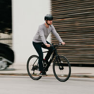 ÖAMTC-Test: Urban E-Bikes