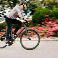 ÖAMTC-Test: Urban E-Bikes