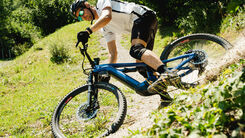 E-Bike ABS ÖAMTC
