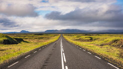 Island Ringstraße