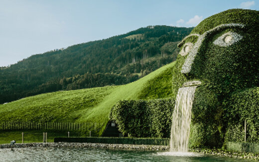 Swarovski Kristallwelten
