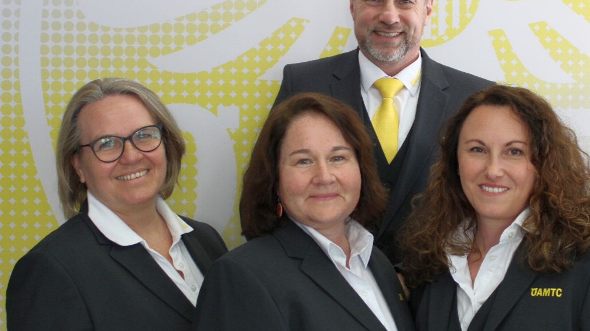 ÖAMTC Stützpunkt - Niederösterreich