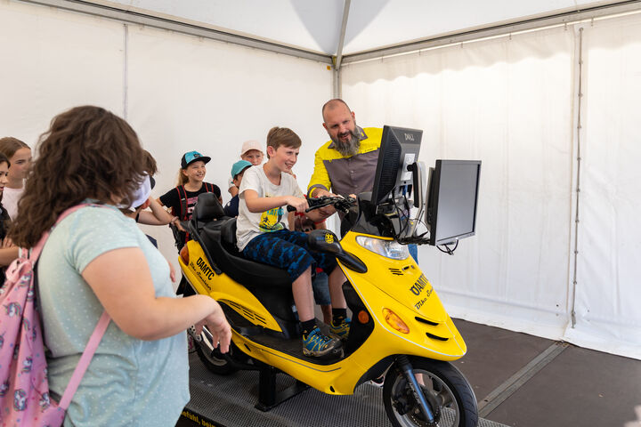 Young Mobility Convention 2025