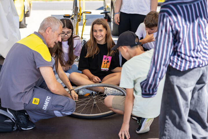 Young Mobility Convention 2025