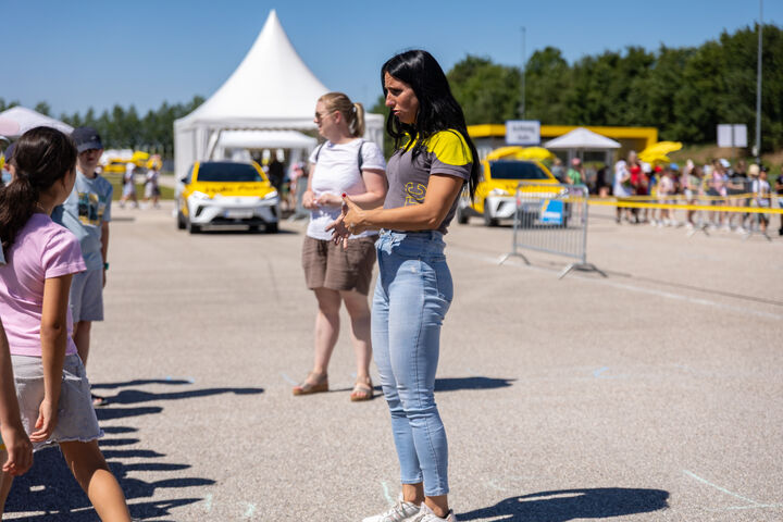 Young Mobility Convention 2025