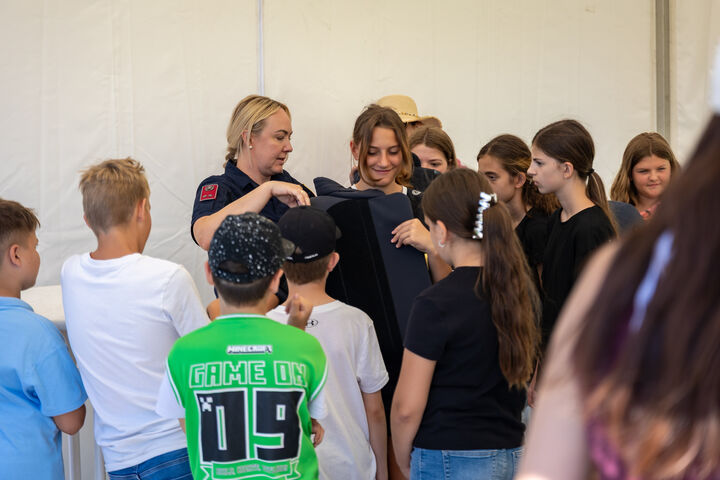 Young Mobility Convention 2025